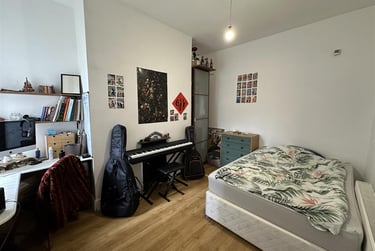 6 bed flat, Belgrave Avenue, Longsight, Manchester, M145DL - Image 6